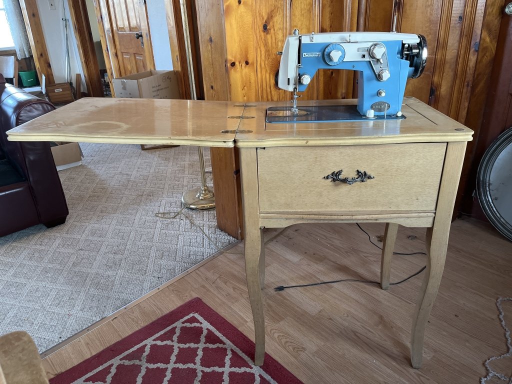 Property photo 205 - PERSONAL PROPERTY AUCTION IN ALLEN COUNTY INDIANA