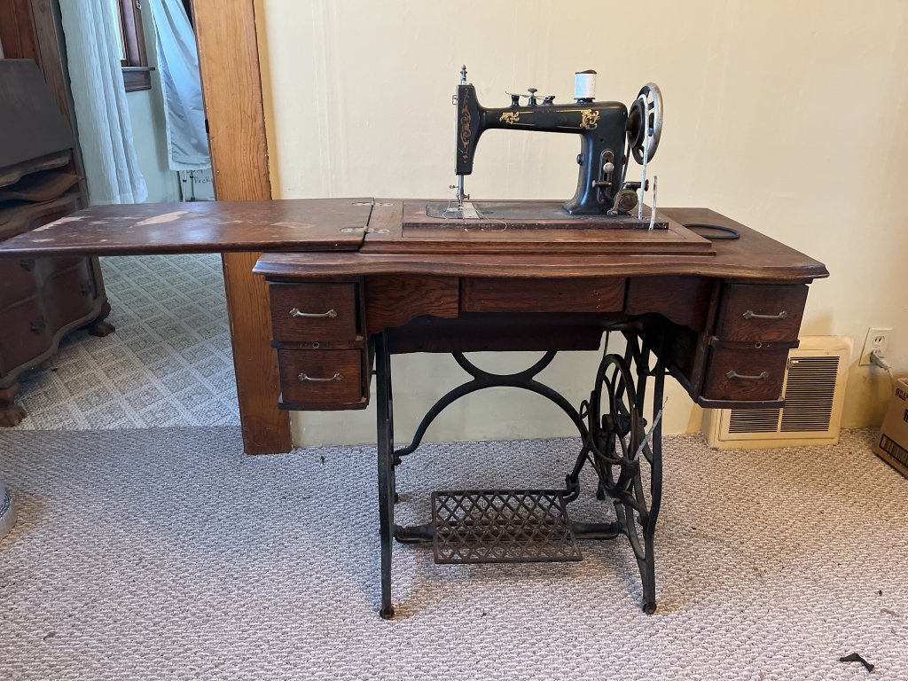 Property photo 206 - PERSONAL PROPERTY AUCTION IN ALLEN COUNTY INDIANA