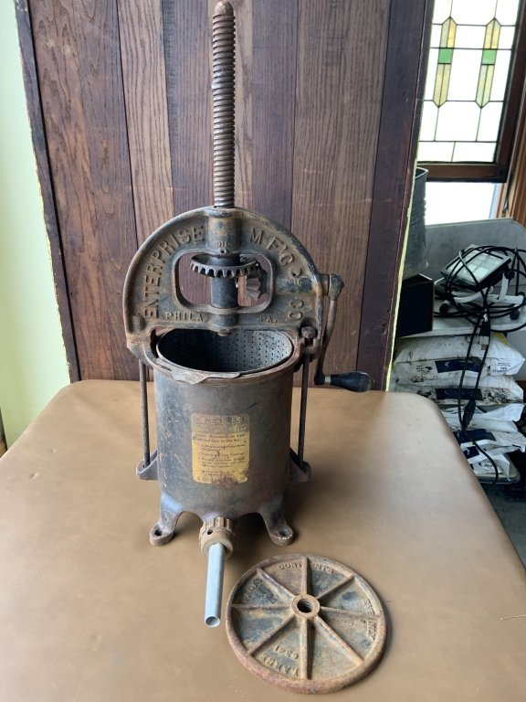 Property photo 245 - PERSONAL PROPERTY AUCTION IN ALLEN COUNTY INDIANA