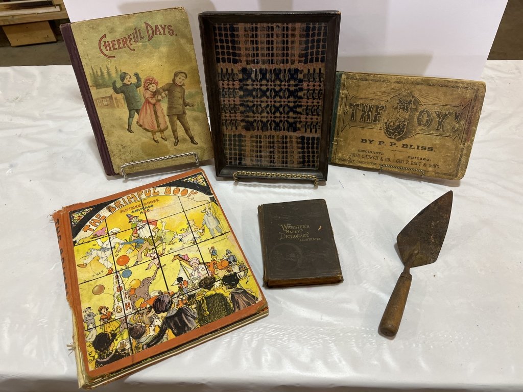Property photo 262 - PERSONAL PROPERTY AUCTION IN ALLEN COUNTY INDIANA