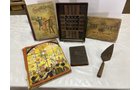 Property photo 262 - PERSONAL PROPERTY AUCTION IN ALLEN COUNTY INDIANA