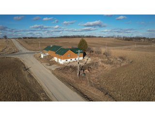 Property photo 23 - REAL ESTATE AUCTION IN LAFAYETTE COUNTY WISCONSIN