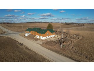 Property photo 24 - REAL ESTATE AUCTION IN LAFAYETTE COUNTY WISCONSIN