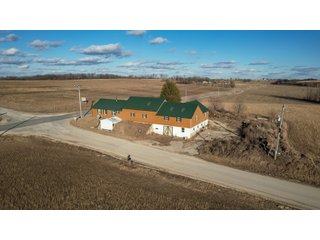 Property photo 25 - REAL ESTATE AUCTION IN LAFAYETTE COUNTY WISCONSIN