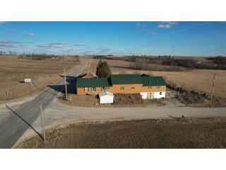 Property photo 1 - REAL ESTATE AUCTION IN LAFAYETTE COUNTY WISCONSIN