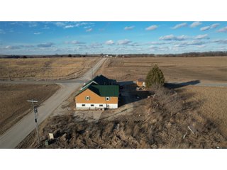 Property photo 29 - REAL ESTATE AUCTION IN LAFAYETTE COUNTY WISCONSIN
