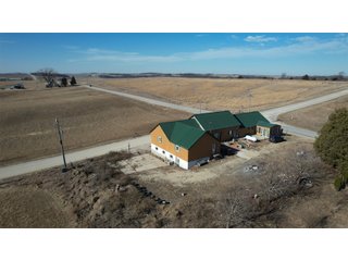 Property photo 34 - REAL ESTATE AUCTION IN LAFAYETTE COUNTY WISCONSIN