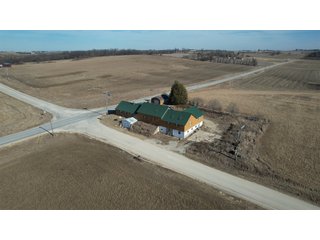 Property photo 12 - REAL ESTATE AUCTION IN LAFAYETTE COUNTY WISCONSIN
