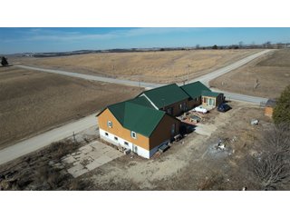 Property photo 4 - REAL ESTATE AUCTION IN LAFAYETTE COUNTY WISCONSIN