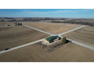 Property photo 2 - REAL ESTATE AUCTION IN LAFAYETTE COUNTY WISCONSIN