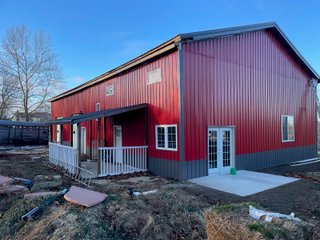 Property photo 1 - REAL ESTATE AUCTION IN STEPHENSON COUNTY ILLINOIS
