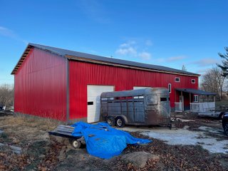 Property photo 23 - REAL ESTATE AUCTION IN STEPHENSON COUNTY ILLINOIS