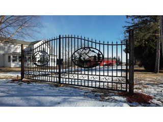 Property photo 11 - REAL ESTATE AUCTION IN STEPHENSON COUNTY ILLINOIS