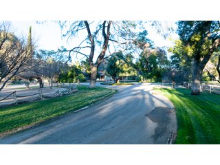 Property photo 4 - The Gardens on Fort Lowell Auction - 16+/- Acre Oasis Under the
Catalina Mountains in Tucson, AZ