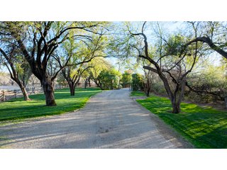 Property photo 5 - The Gardens on Fort Lowell Auction - 16+/- Acre Oasis Under the
Catalina Mountains in Tucson, AZ