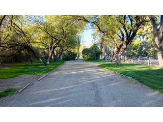 Property photo 6 - The Gardens on Fort Lowell Auction - 16+/- Acre Oasis Under the
Catalina Mountains in Tucson, AZ