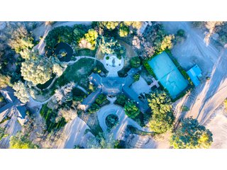 Property photo 8 - The Gardens on Fort Lowell Auction - 16+/- Acre Oasis Under the
Catalina Mountains in Tucson, AZ