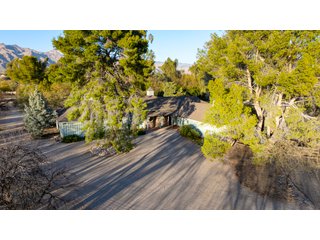 Property photo 9 - The Gardens on Fort Lowell Auction - 16+/- Acre Oasis Under the
Catalina Mountains in Tucson, AZ