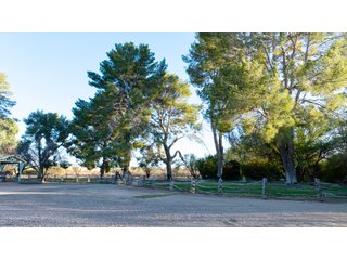 Property photo 10 - The Gardens on Fort Lowell Auction - 16+/- Acre Oasis Under the
Catalina Mountains in Tucson, AZ