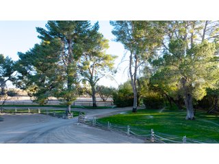 Property photo 11 - The Gardens on Fort Lowell Auction - 16+/- Acre Oasis Under the
Catalina Mountains in Tucson, AZ