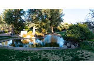 Property photo 12 - The Gardens on Fort Lowell Auction - 16+/- Acre Oasis Under the
Catalina Mountains in Tucson, AZ