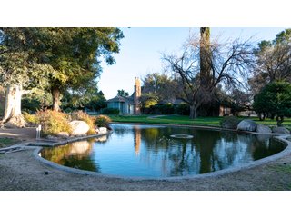 Property photo 13 - The Gardens on Fort Lowell Auction - 16+/- Acre Oasis Under the
Catalina Mountains in Tucson, AZ