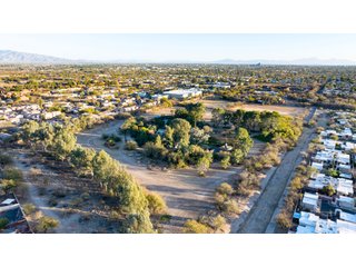 Property photo 14 - The Gardens on Fort Lowell Auction - 16+/- Acre Oasis Under the
Catalina Mountains in Tucson, AZ
