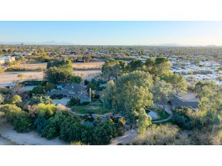 Property photo 16 - The Gardens on Fort Lowell Auction - 16+/- Acre Oasis Under the
Catalina Mountains in Tucson, AZ