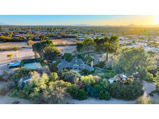 Property photo 17 - The Gardens on Fort Lowell Auction - 16+/- Acre Oasis Under the
Catalina Mountains in Tucson, AZ