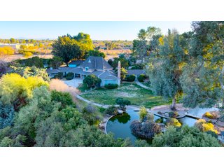 Property photo 18 - The Gardens on Fort Lowell Auction - 16+/- Acre Oasis Under the
Catalina Mountains in Tucson, AZ