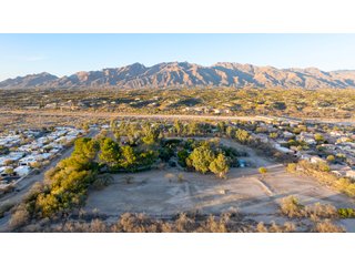 Property photo 20 - The Gardens on Fort Lowell Auction - 16+/- Acre Oasis Under the
Catalina Mountains in Tucson, AZ