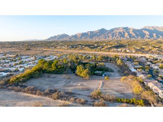 Property photo 21 - The Gardens on Fort Lowell Auction - 16+/- Acre Oasis Under the
Catalina Mountains in Tucson, AZ