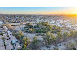 Property photo 23 - The Gardens on Fort Lowell Auction - 16+/- Acre Oasis Under the
Catalina Mountains in Tucson, AZ