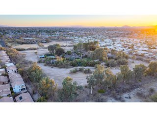 Property photo 24 - The Gardens on Fort Lowell Auction - 16+/- Acre Oasis Under the
Catalina Mountains in Tucson, AZ