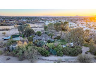 Property photo 25 - The Gardens on Fort Lowell Auction - 16+/- Acre Oasis Under the
Catalina Mountains in Tucson, AZ