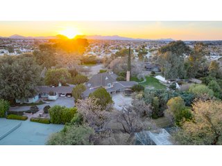 Property photo 26 - The Gardens on Fort Lowell Auction - 16+/- Acre Oasis Under the
Catalina Mountains in Tucson, AZ