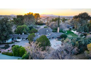 Property photo 27 - The Gardens on Fort Lowell Auction - 16+/- Acre Oasis Under the
Catalina Mountains in Tucson, AZ
