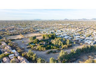 Property photo 29 - The Gardens on Fort Lowell Auction - 16+/- Acre Oasis Under the
Catalina Mountains in Tucson, AZ