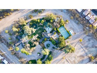 Property photo 30 - The Gardens on Fort Lowell Auction - 16+/- Acre Oasis Under the
Catalina Mountains in Tucson, AZ