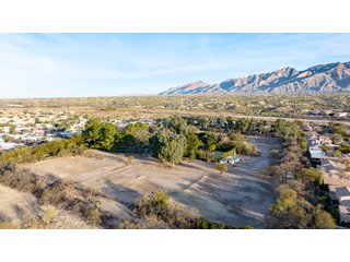 Property photo 31 - The Gardens on Fort Lowell Auction - 16+/- Acre Oasis Under the
Catalina Mountains in Tucson, AZ