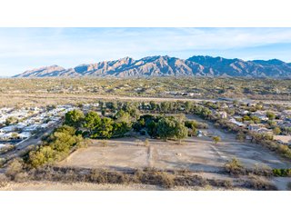 Property photo 32 - The Gardens on Fort Lowell Auction - 16+/- Acre Oasis Under the
Catalina Mountains in Tucson, AZ