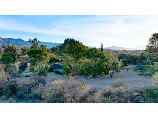 Property photo 33 - The Gardens on Fort Lowell Auction - 16+/- Acre Oasis Under the
Catalina Mountains in Tucson, AZ