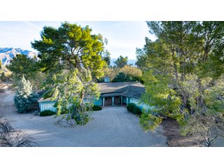 Property photo 34 - The Gardens on Fort Lowell Auction - 16+/- Acre Oasis Under the
Catalina Mountains in Tucson, AZ