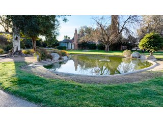 Property photo 35 - The Gardens on Fort Lowell Auction - 16+/- Acre Oasis Under the
Catalina Mountains in Tucson, AZ
