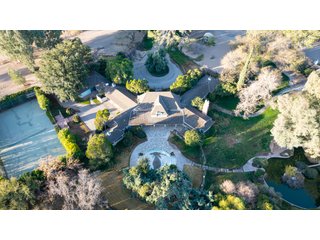 Property photo 36 - The Gardens on Fort Lowell Auction - 16+/- Acre Oasis Under the
Catalina Mountains in Tucson, AZ