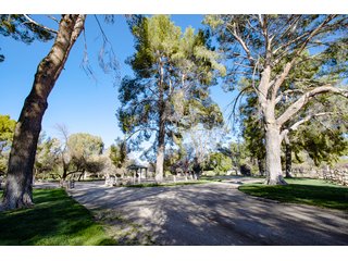 Property photo 38 - The Gardens on Fort Lowell Auction - 16+/- Acre Oasis Under the
Catalina Mountains in Tucson, AZ