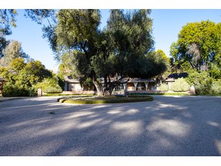 Property photo 40 - The Gardens on Fort Lowell Auction - 16+/- Acre Oasis Under the
Catalina Mountains in Tucson, AZ