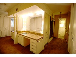 Property photo 105 - The Gardens on Fort Lowell Auction - 16+/- Acre Oasis Under the
Catalina Mountains in Tucson, AZ