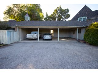 Property photo 43 - The Gardens on Fort Lowell Auction - 16+/- Acre Oasis Under the
Catalina Mountains in Tucson, AZ