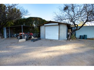 Property photo 47 - The Gardens on Fort Lowell Auction - 16+/- Acre Oasis Under the
Catalina Mountains in Tucson, AZ